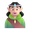 person elf